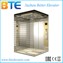 Ce Good Quality and Stable Passenger Lift Without Machine Room